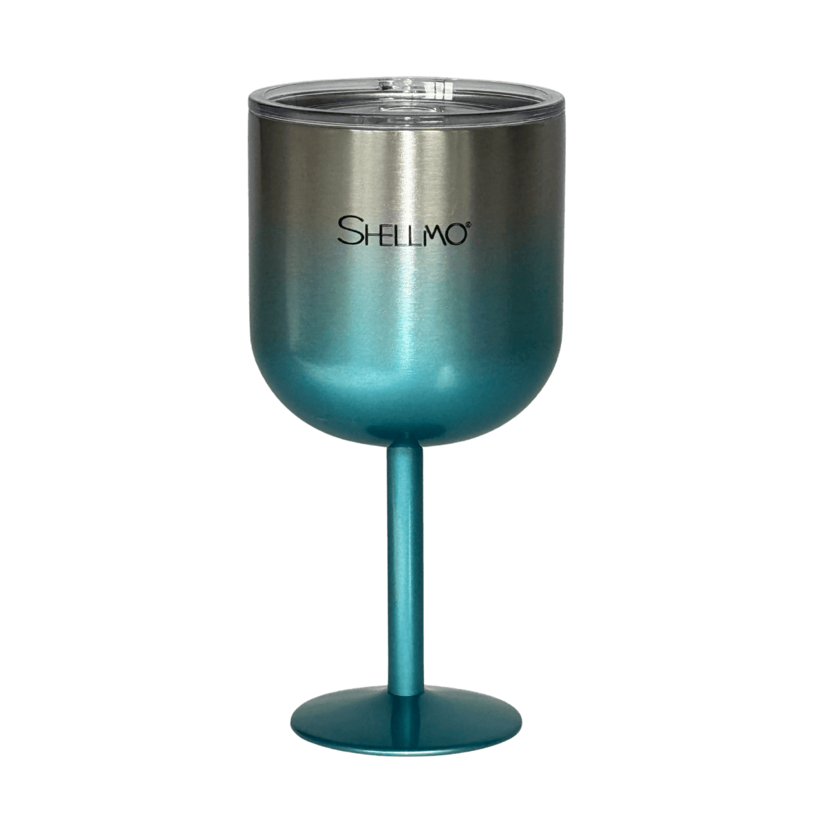 Taça Térmica com Tampa para Gin - 530ML