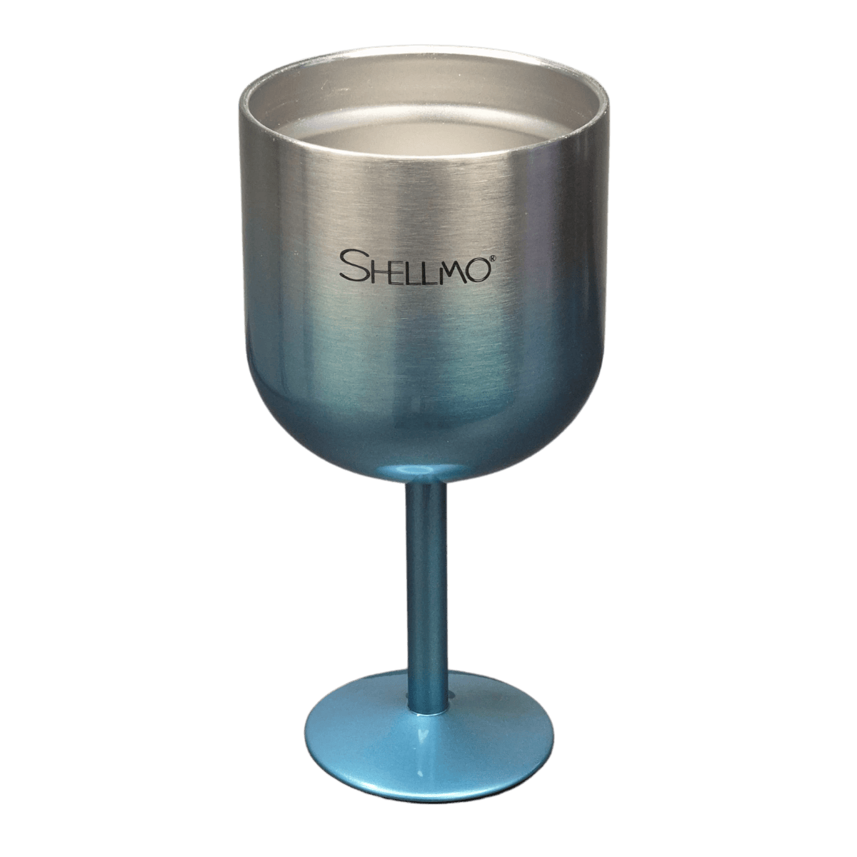 Taça Térmica com Tampa para Gin - 530ML